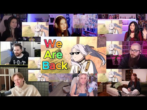 😭✨ FRIEREN SEASON 2 TRAILER BROKE US EMOTIONALLY!! This Anime Is TOO BEAUTIFUL!! 😱🔥