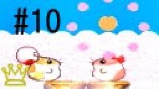 【女性のんびり実況】星のカービィ3 Part10