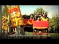 Gullivers Theme Parks TV Advert