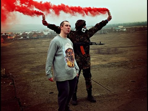 2Likiy-Тизер клипа ft (Scratch-dj Buzzkeeper).Украина