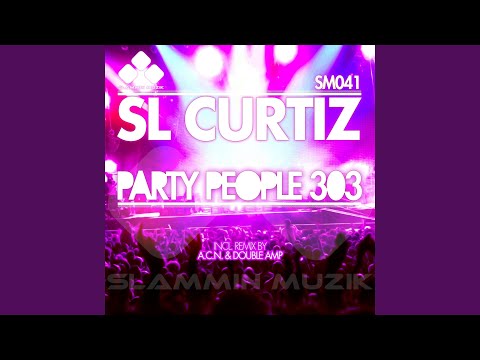 Party People 303