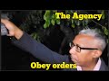 The Agency Epi 39 "Obey orders" (4) 