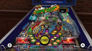 Pinball Arcade (Nintendo Switch; Re-Release with Tables)