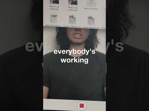 video frame placeholder
