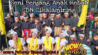 Download lagu Acara Puncak Paturay Tineung SDN Cikalamiring Seni Benjang Anak || Asuhan Pencab PBI Kab.Bandung mp3 Download lagu Acara Puncak Paturay Tineung SDN Cikalamiring Seni Benjang Anak || Asuhan Pencab PBI Kab.Bandung mp3