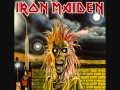 Iron Maiden - Iron Maiden (full album)