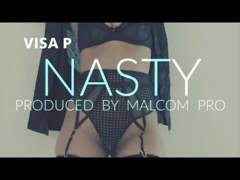 Visa P - Nasty