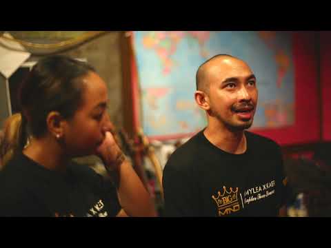 Amylea X Kaer Chapter 3 showcase | Pop!Rolling | POP TV