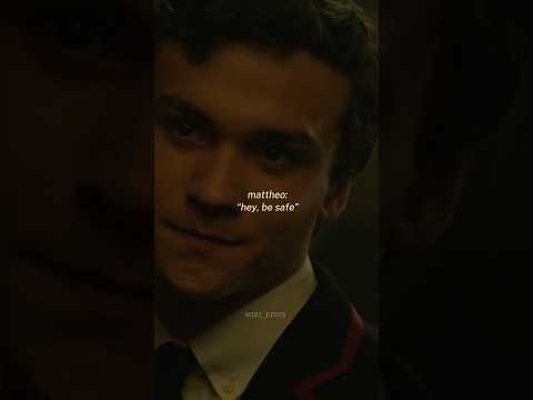 Y/n and the Slytherin Gang ||#pov be safe||#shorts #mattheoriddle #dracomalfoy #slytherin #hp #edit