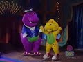 All Week Of Barney S Super Singing Circus Screener All Week Version Part 130