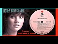 Linda Ronstadt - Anyone Who Had A Heart 'Vinyl'