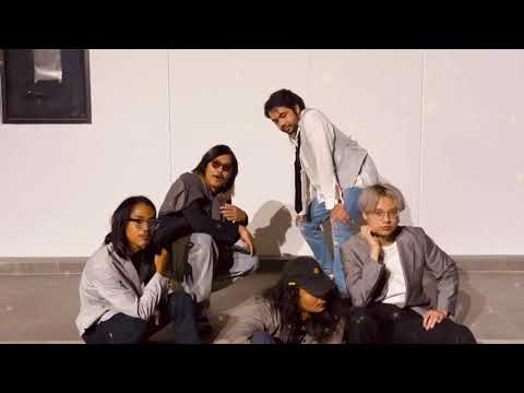 AUTTA - ANTLV but Boy Band Feat. AUTTA  [Prod. By ZUCKMAMICK]