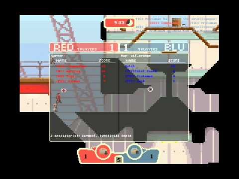 Gg2: GS vs. TIC - Match 5