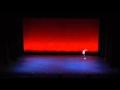 Billy Elliot Cleveland 2010 Giuseppe Bausilio