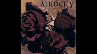 atrocity - triumph at dawn - 1992 germany