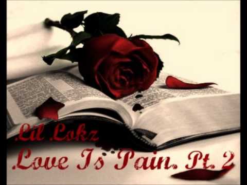 Lil Lokz - My Daughter.