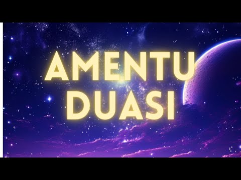En kolay yöntem ile Amentü duası ezberle dinle okunuşu 3 tekrar baştan almalı, Amentü billahi