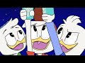 Reason Why Dewey Is Dumb Ducktales