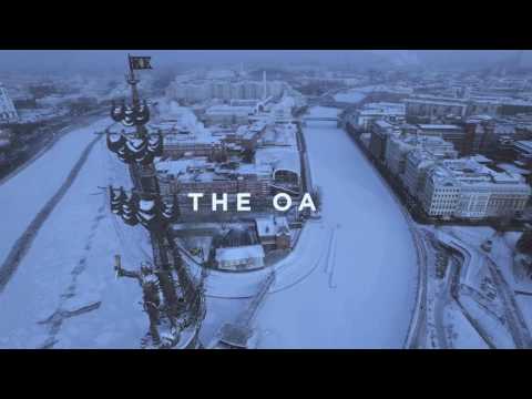 The OA Main Theme - Rostam Batmanglij