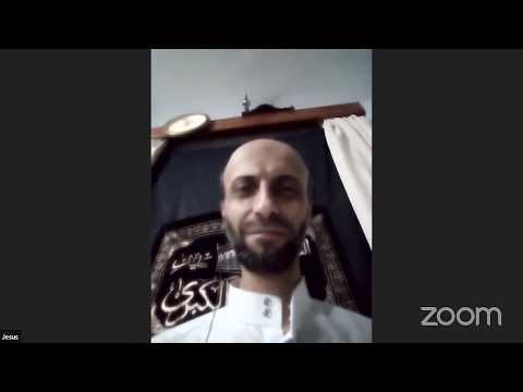 3rd Night - Mahe Ramadhan Dua and Majlis