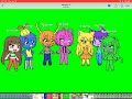Backyardigans New Series New Theme Song