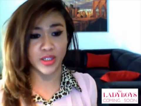 Casting Ladyboy