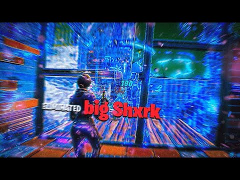 Lush Life 🏝️ (ft. Fredoxie) | Fortnite highlights #8 | Marqle