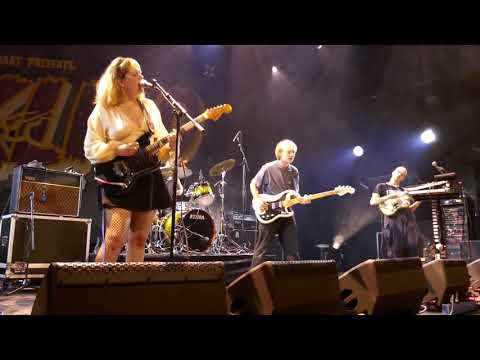 Pip Blom - live @ Patronaat Haarlem, October 15 2021