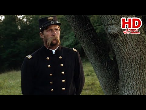Gettysburg - a few things I want you to know