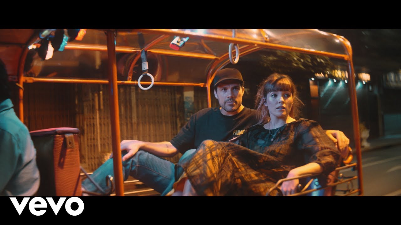 Oh Wonder — How It Goes