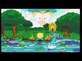 South Park Season 7 Intro Better Quality