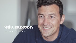 Will Buxton - make it real