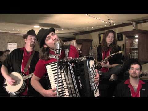 Free Beer Polka - The Chardon Polka Band