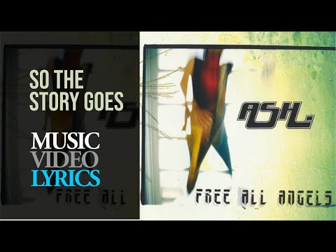 So The Story Goes video thumbnail