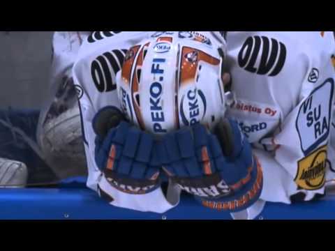 Tappara - Mestaruusvideo