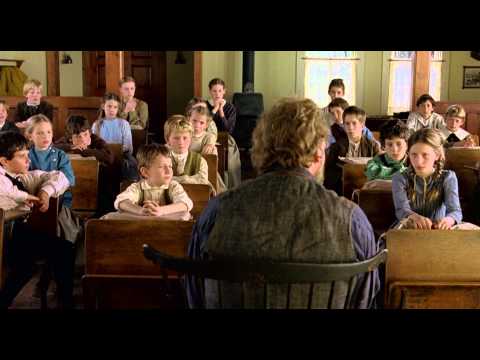 Таинственный лес - Трейлер