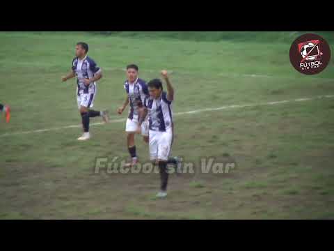 Almirante Brown 2 - Atlético Concepción 0 | fecha 7 | primera división