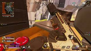ミラージュで暴れまわる　[Apex キルクリップ]