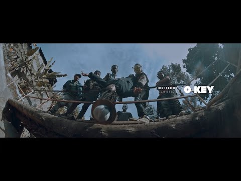 Fido Vato Feat Li Brain - Ram Paa Paa (Official Video)