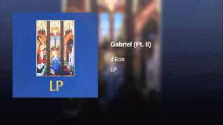 Gabriel (Pt. II)