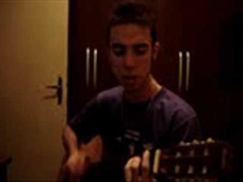 RAFA GASPAR - "Feito pra você"