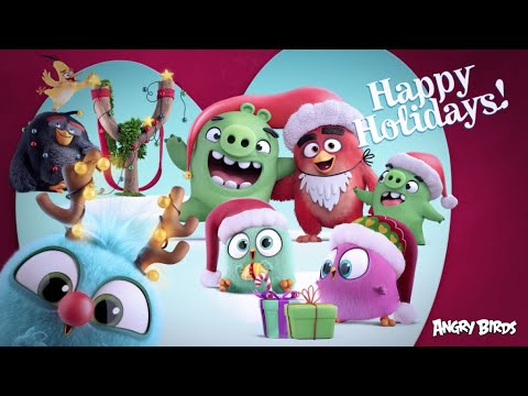 Angry birds dream blast #68 level 579-580