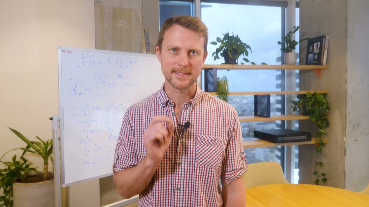 Quantum Machines Advances Quantum Computing with Cadence AWR Design Platform