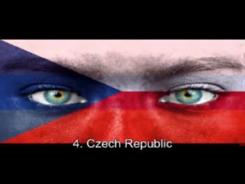 Eurovision 2016 - semi final 1 - top 18