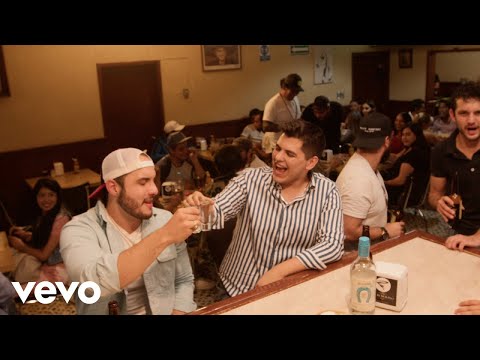 Gonzalo Martinez - ¡Salud! ft. José Esparza