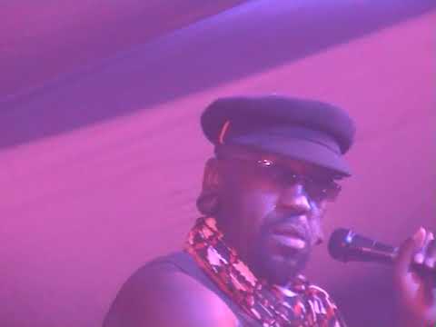 Transglobal Underground at Sheep Music Festival 2004