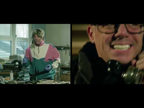 Max Schmiedl - Kurt  (Offical Musikvideo)