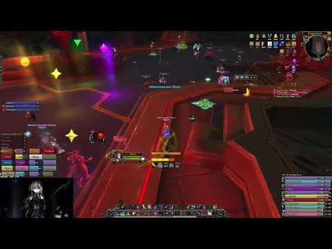 Myst - Vectis Mythic (Rogue PoV)