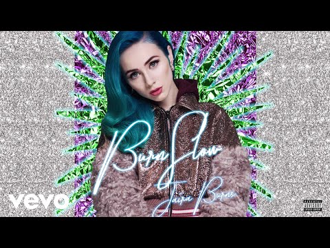 Jaira Burns - Didn't I (Audio)
