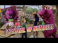 Carnival Of Numbers Master S 1 Ep 24 Barney Friends